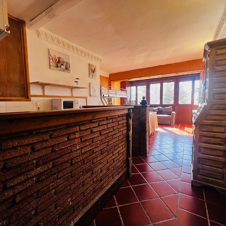 Apartamentos Sierra Nevada Bluettravel - Zona Baja ภายนอก รูปภาพ