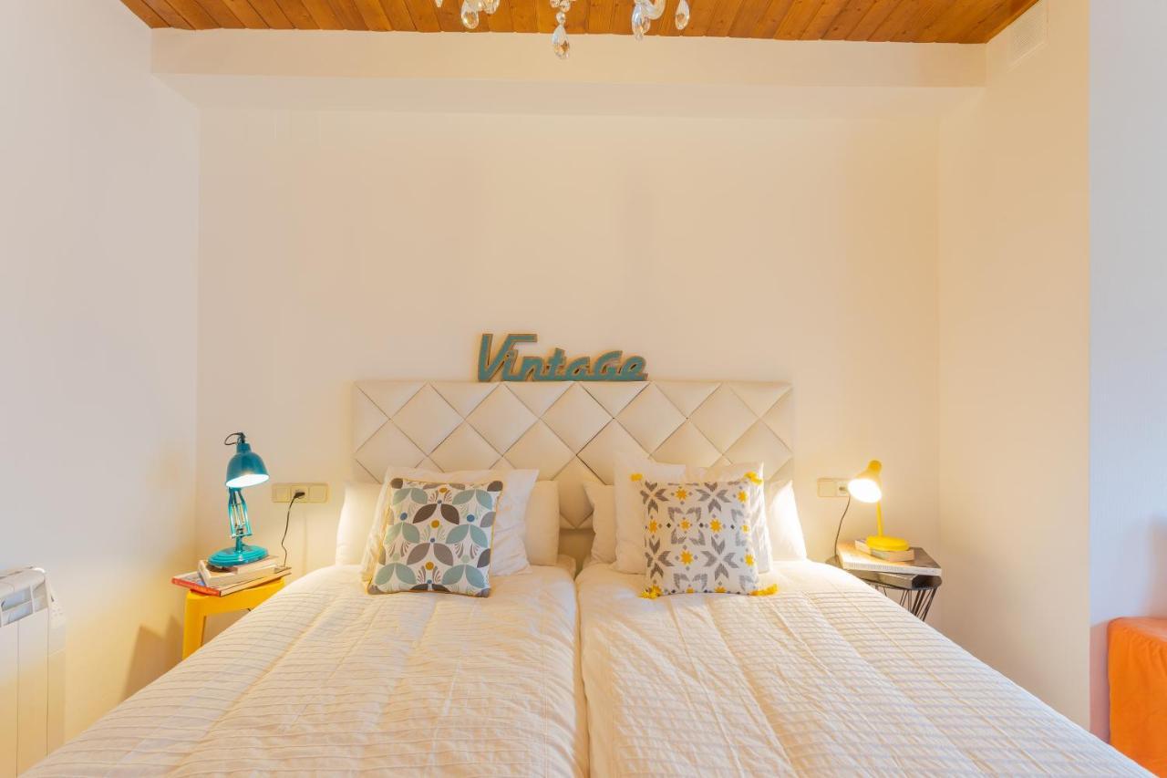 Apartamentos Sierra Nevada Bluettravel - Zona Baja ภายนอก รูปภาพ