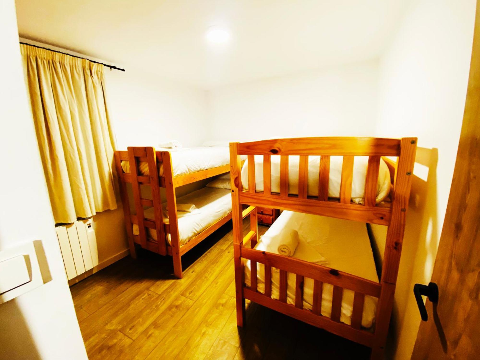 Apartamentos Sierra Nevada Bluettravel - Zona Baja ภายนอก รูปภาพ