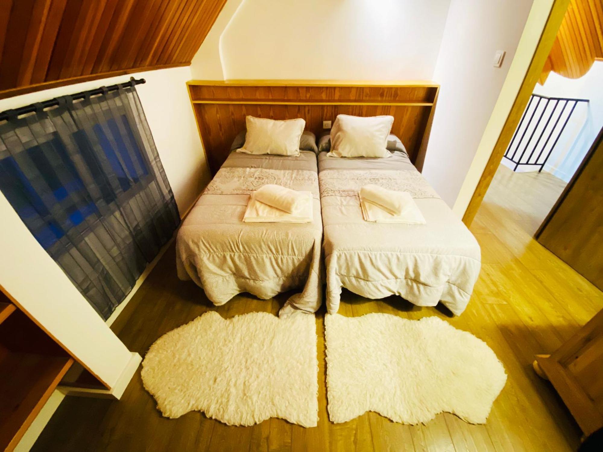 Apartamentos Sierra Nevada Bluettravel - Zona Baja ภายนอก รูปภาพ