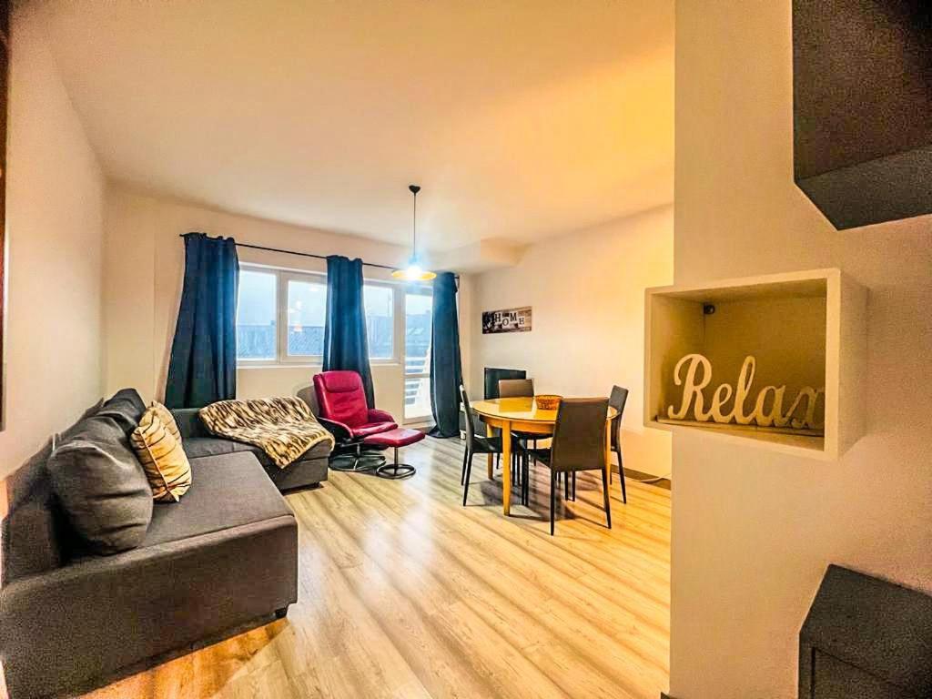 Apartamentos Sierra Nevada Bluettravel - Zona Baja ภายนอก รูปภาพ