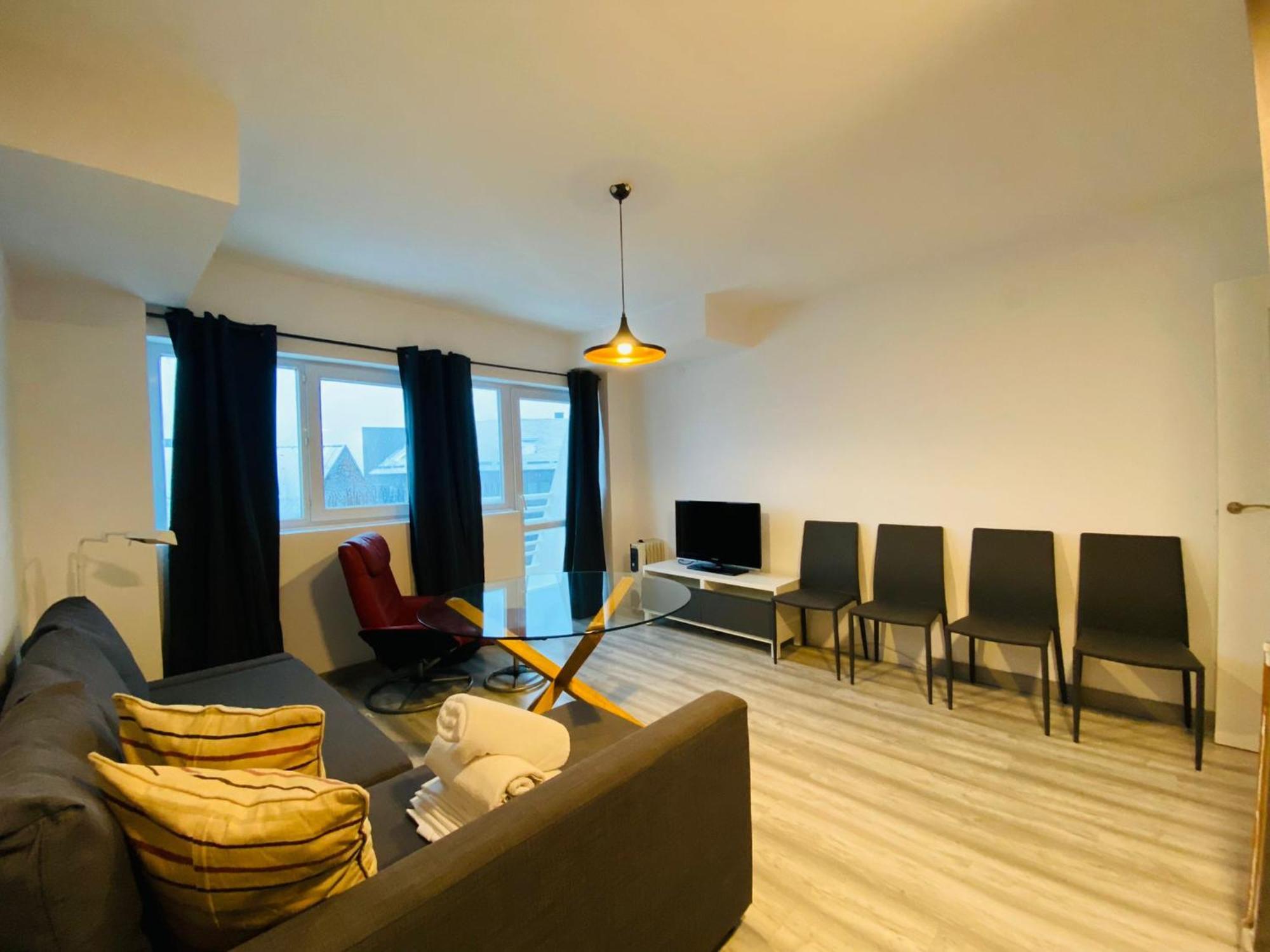 Apartamentos Sierra Nevada Bluettravel - Zona Baja ภายนอก รูปภาพ